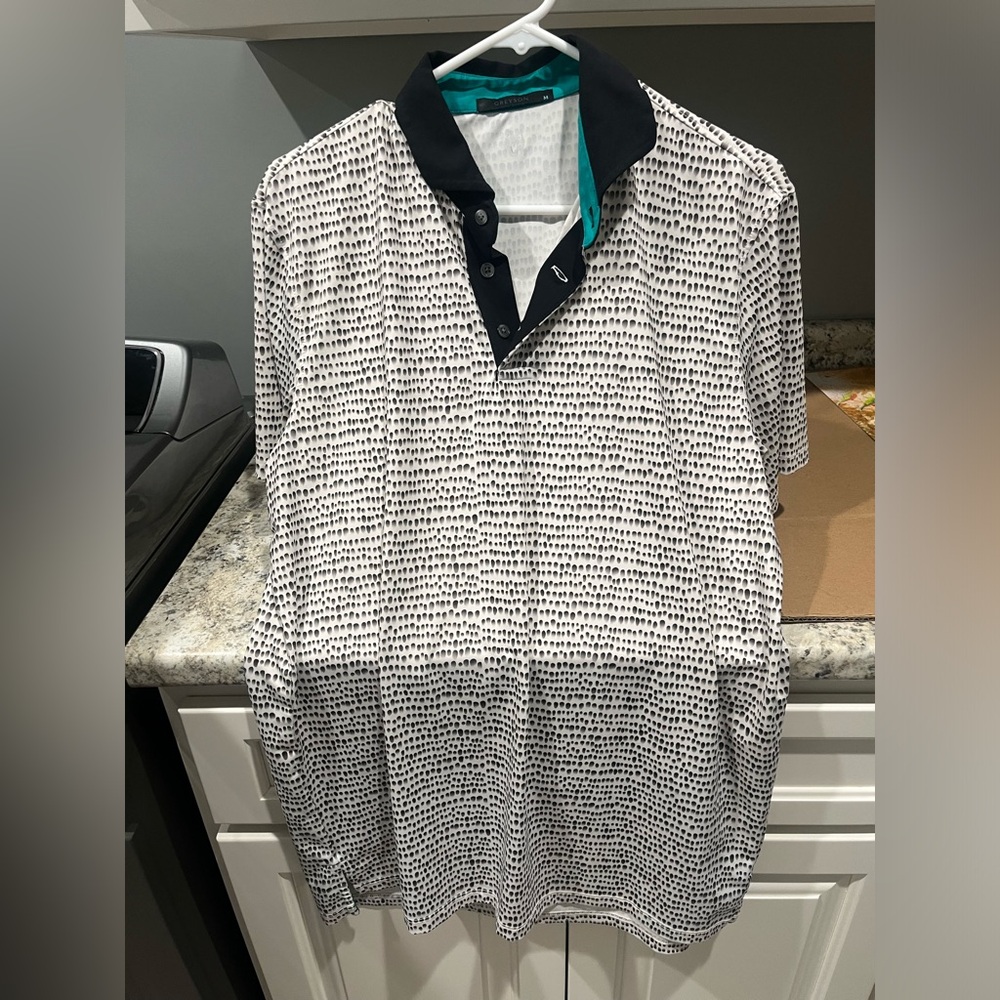 Greyson Polo